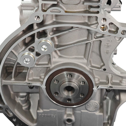 Blocco motore DV6FC DV6FD DV6FE DV6FDU DV6 per Citroen Peugeot Vauxhall 1.6L