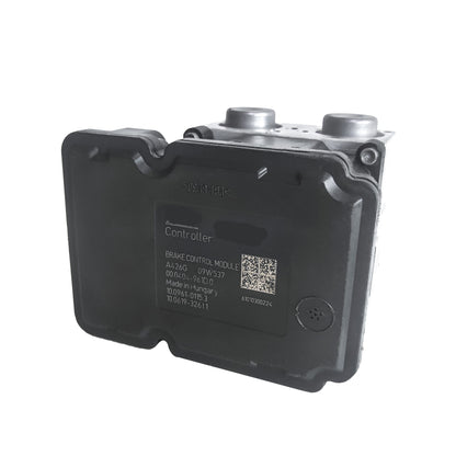 Pompa ABS antibloccaggio freni Mazda 3 2010 8V61-2C405-AG