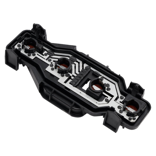 Supporto lampadina luce posteriore Citroen Berlingo 1996-2011 634679 72848