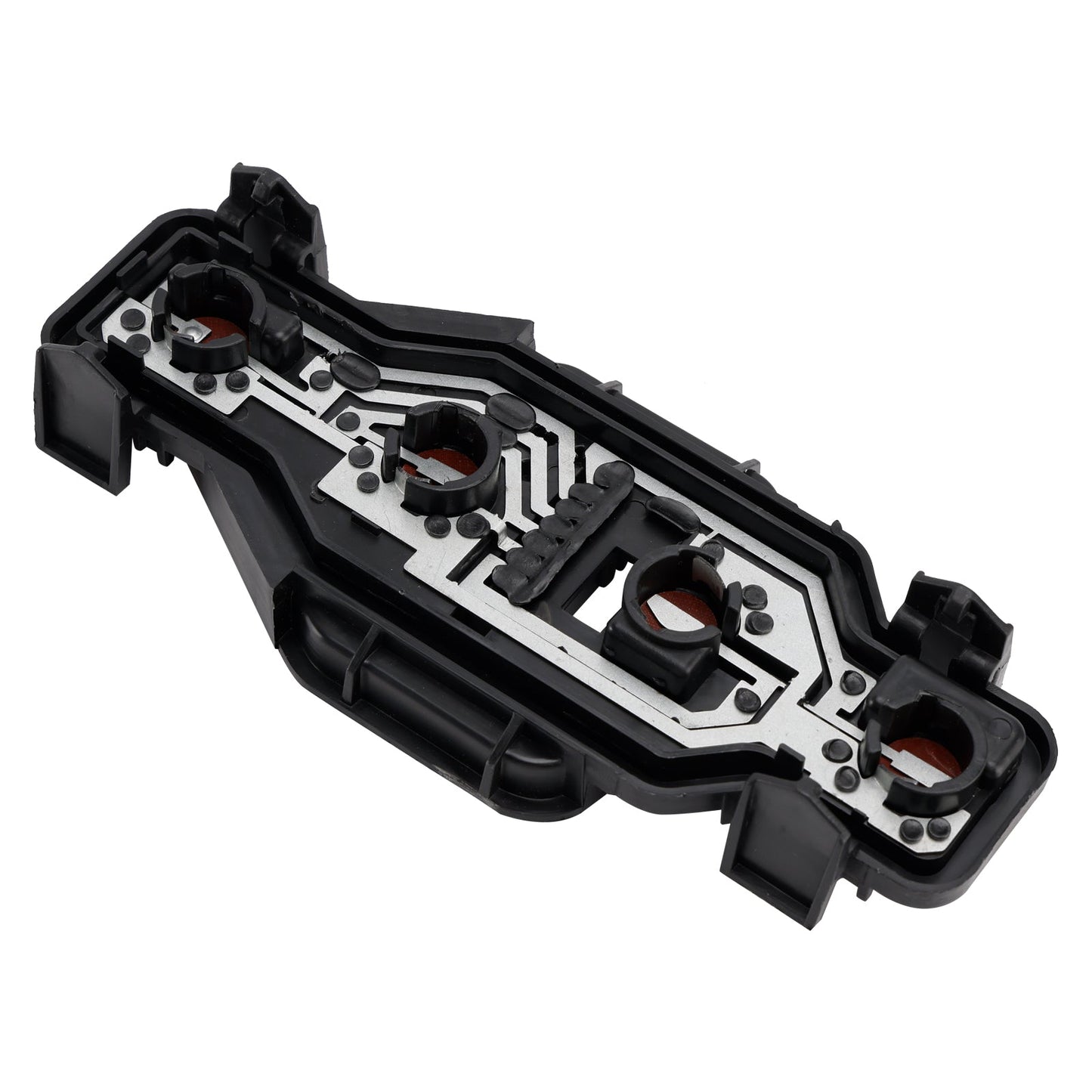 Portalampada luce posteriore 634679 per CITROEN BERLINGO PEUGEOT PARTNER