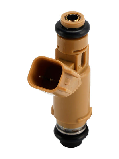 1 pz iniettore carburante per Volvo S40 V50 C30 B5244S4 2.4L I5 2004-2010 8627815
