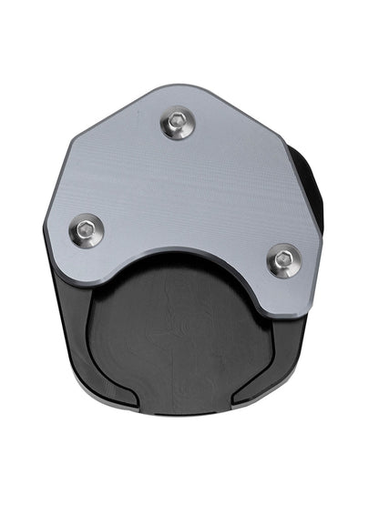 Piastra di estensione del cavalletto Tiger Sport 660 2022-2025 adatta per