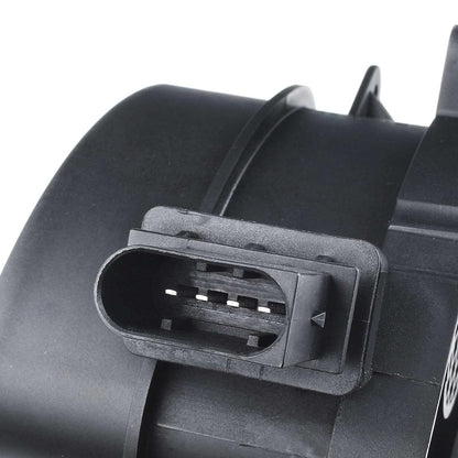 Sensore del flusso d'aria di massa per BMW E90 E91 E92 E87 E60 E61 0928400529
