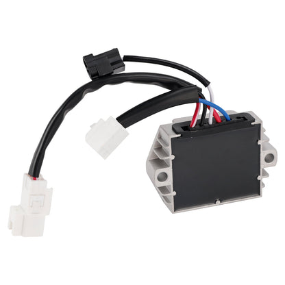 REGOLATORE DI TENSIONE 642202 PER PIAGGIO APE TM 703 FL2 220 P703 MP P501 P601