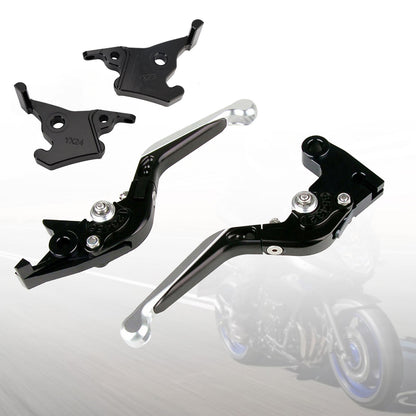 Leva freno frizione regolabile YAMAHA XMAX 300 2023-2025