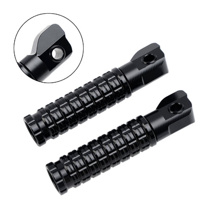 Pedane anteriori/posteriori Pedane adatte per tutti i nuovi Bullet 350 Classic 350 2022-2023