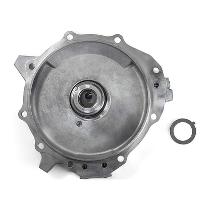 004-2005 FORD IXION 24 SP FWD L4 1.8L Copertura posteriore della trasmissione 4F27E FN4A-EL