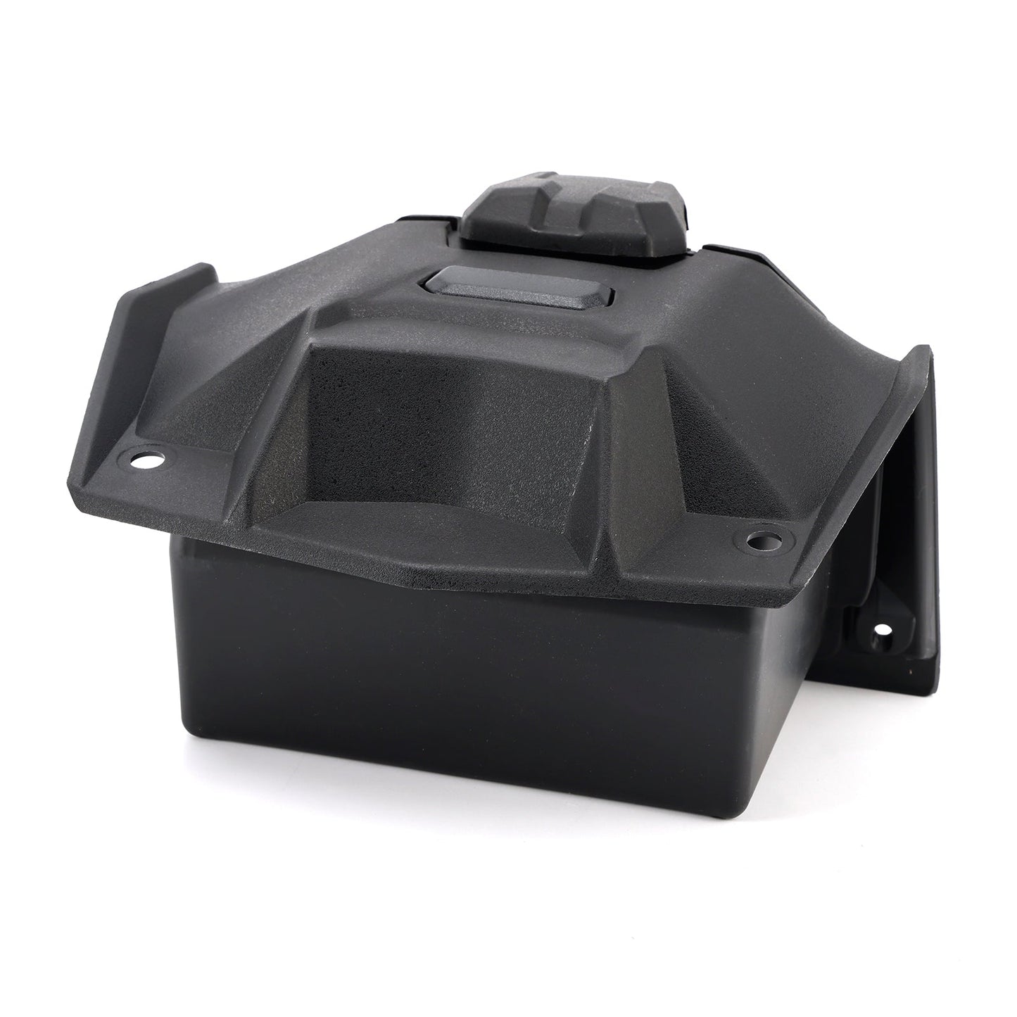 Supporto per tablet con scatola portaoggetti per Polaris Rzr XP 1000 Turbo 2019-2023 2022
