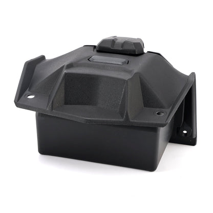 Supporto per tablet con scatola portaoggetti per Polaris Rzr XP 1000 Turbo 2019-2023 2022