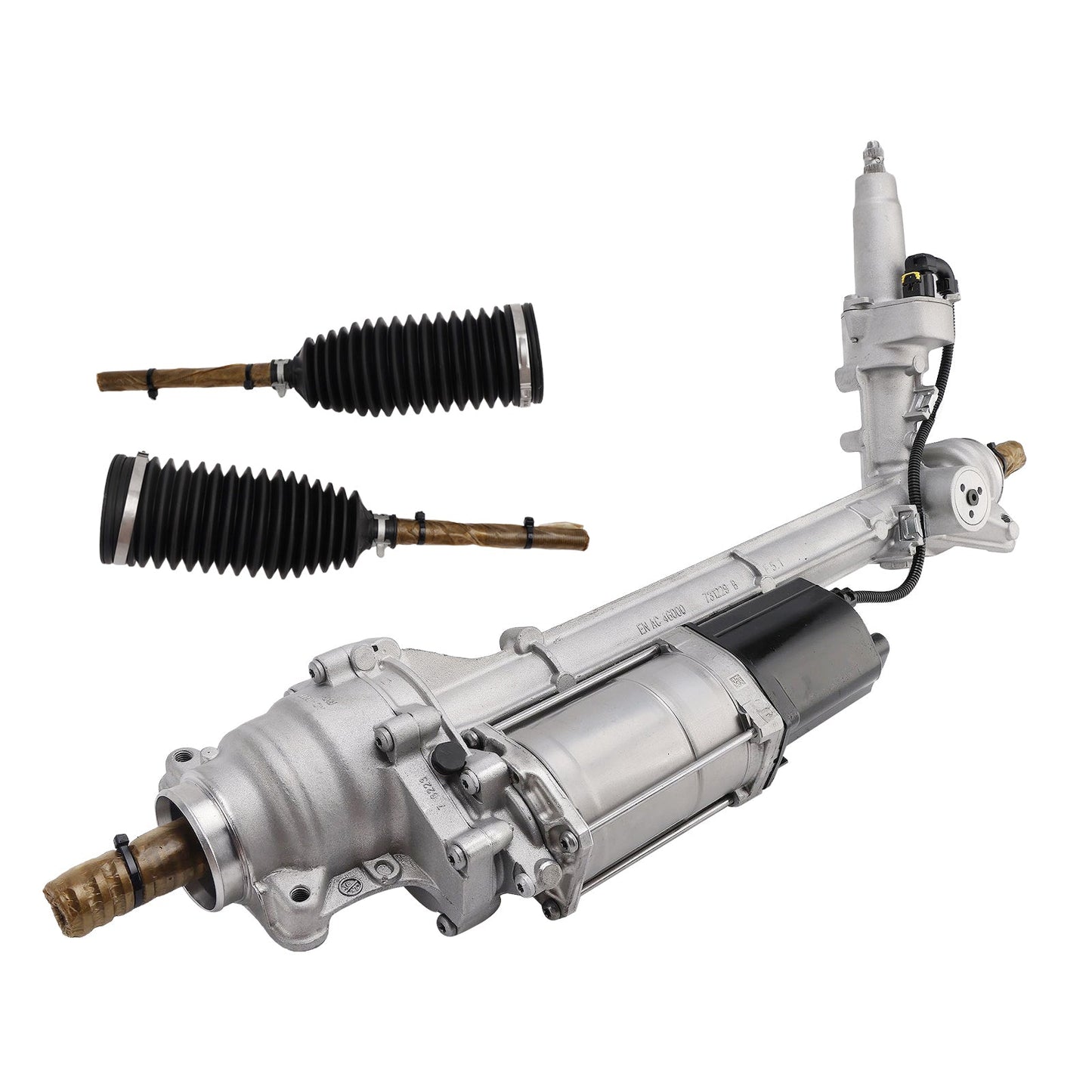 BMW X6 F16, F86 Sterzo elettrico a cremagliera e pignone 32105A24384 32106881869