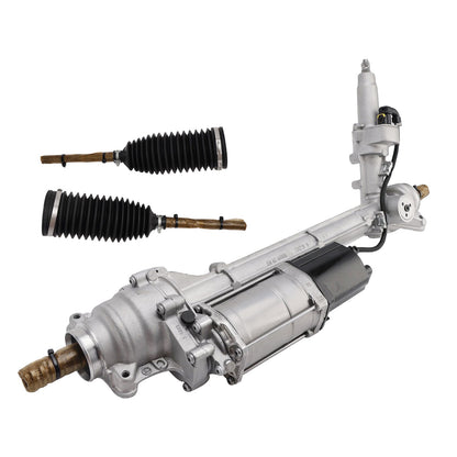 BMW X6 F16, F86 Sterzo elettrico a cremagliera e pignone 32105A24384 32106881869