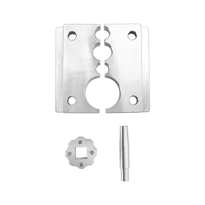 Kit di attrezzi per cartuccia ammortizzatore FOX GRIP SL - Per la manutenzione/ricostruzione della Grip SL 2025