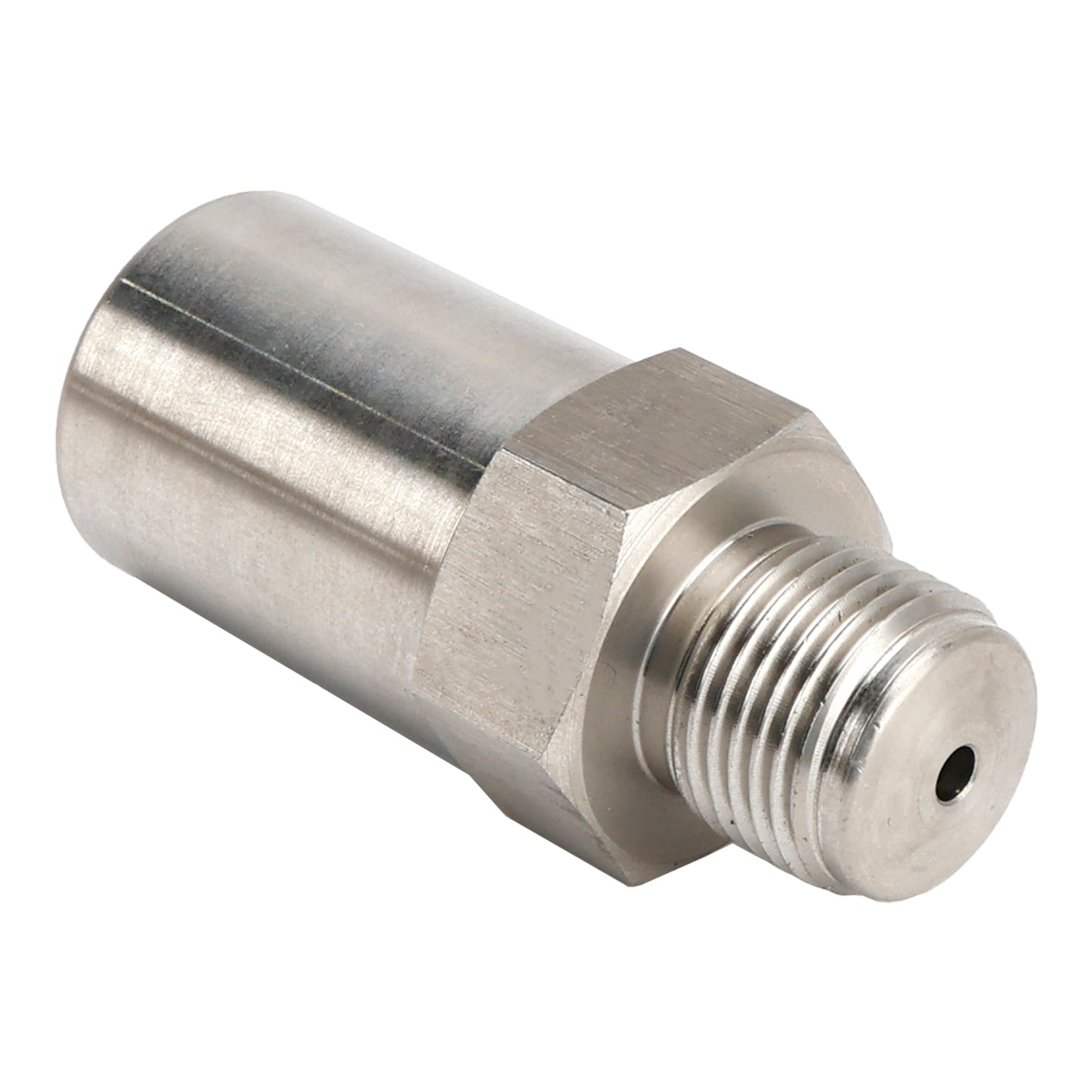 Valvola di sfogo della pressione del tappo del rail del carburante per GMC 6.6L Duramax LB7 2001-2004