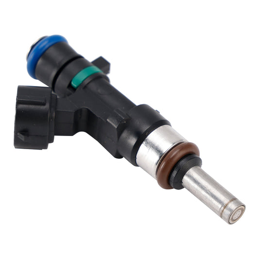 1 pz iniettore carburante per Dacia Logan Sandero Renault Clio Symbol 0.9L 0280158293