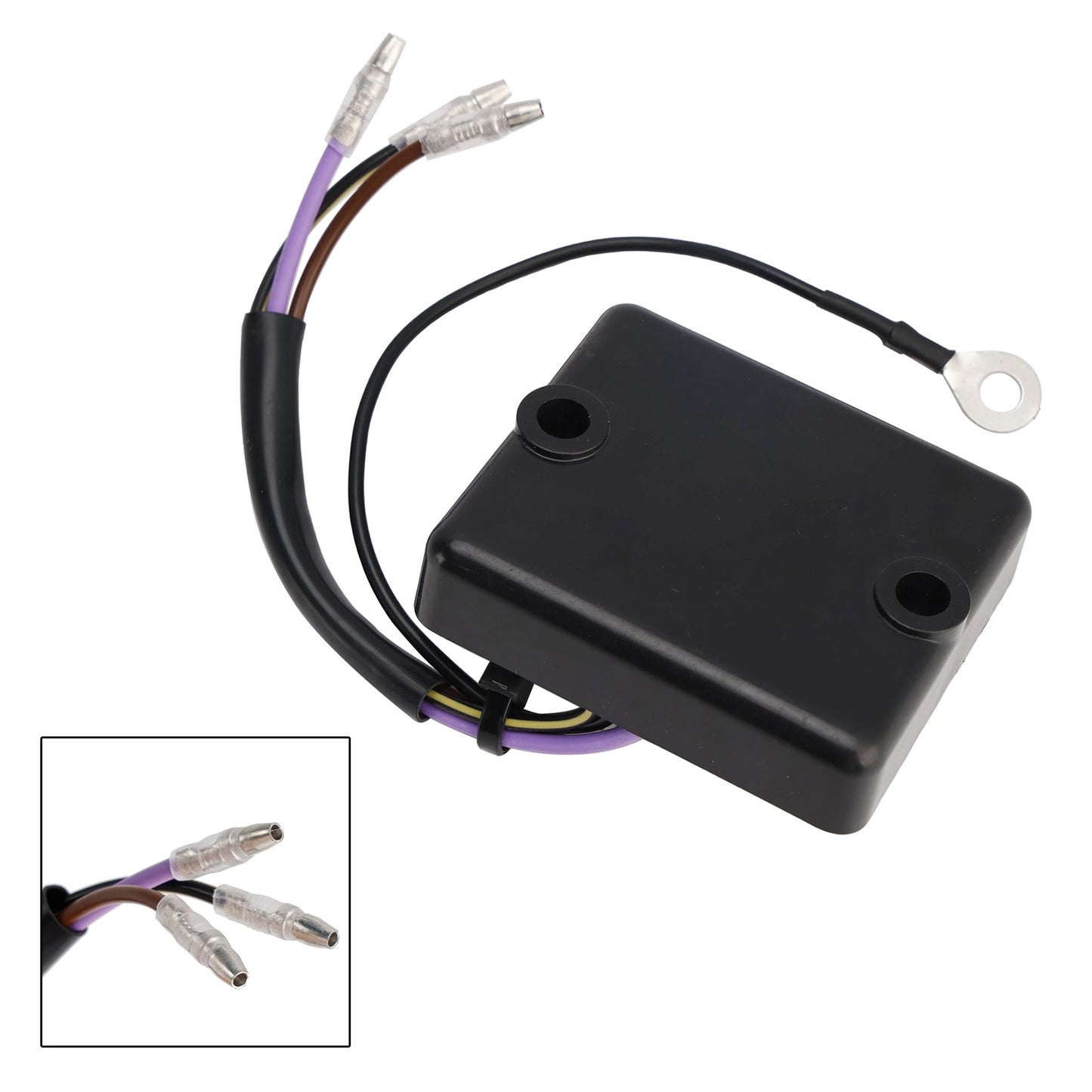 Limitatore 2, 3 e 4 cilindri 5200 giri/min adatto per Mercury Mariner 75HP 90HP 100HP 94-96