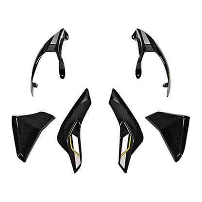 Kit di carene stampate a iniezione per Street Triple 765 R/RS 2023-2025