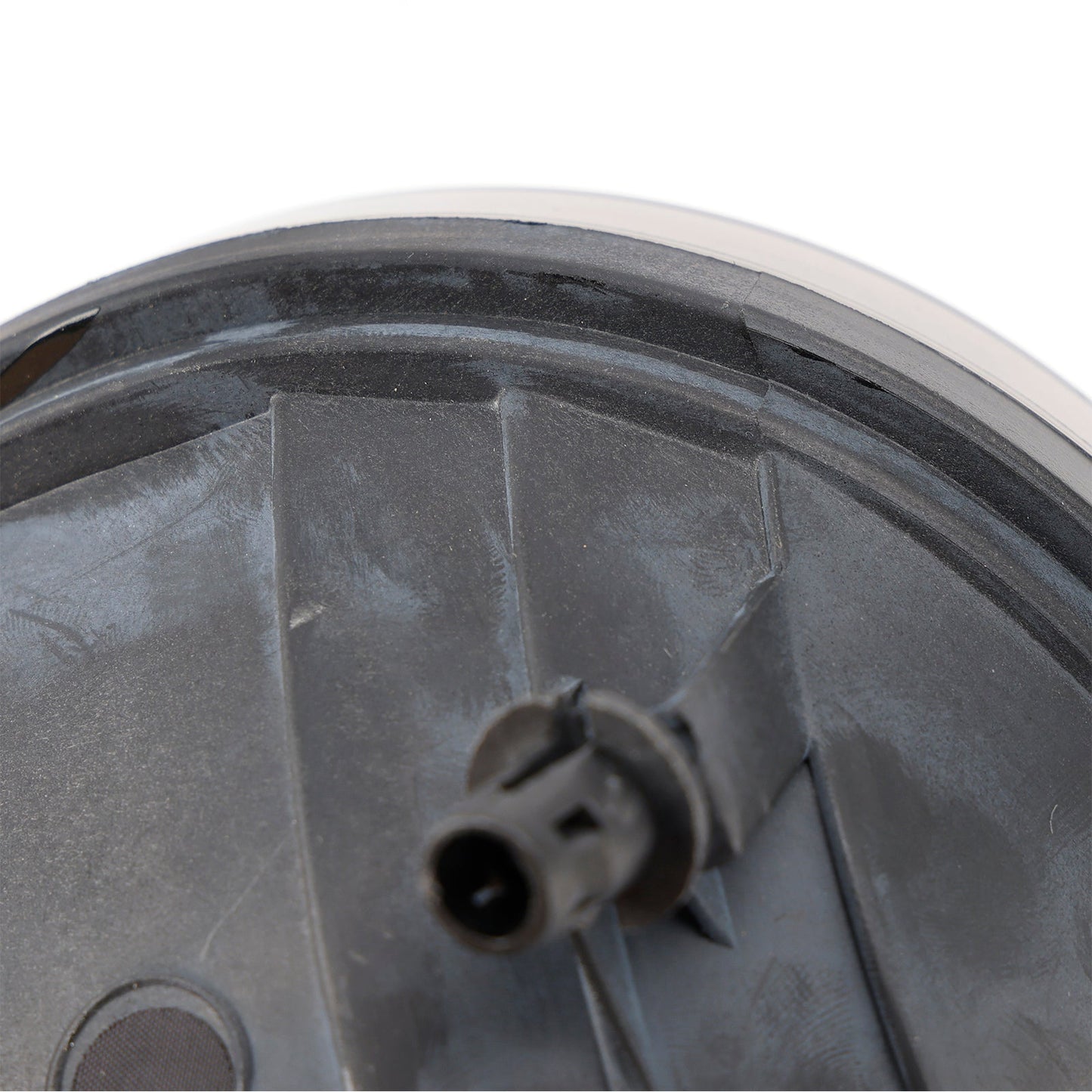 Coppia di fari fendinebbia anteriori con lampadine per GMC Sierra 1500 2007-2013