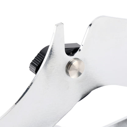 Portapacchi cromato per Street Electra Glide Road King Two Up 2009-2025