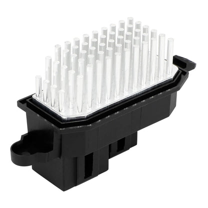 Resistenza del regolatore del ventilatore del sistema di climatizzazione (HVAC) 277A1-4BU0A per Nissan Rogue 2014-2019