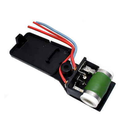 Resistenza regolatore ventola riscaldamento HVAC 17117541092R per Mini Cooper 2002-2008