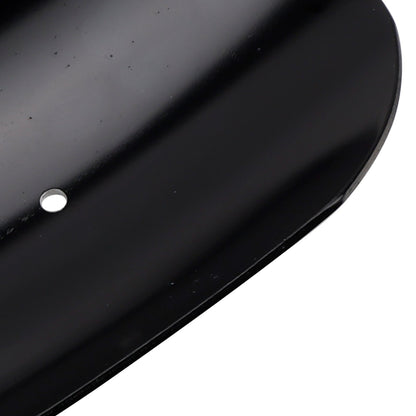 Parafango anteriore in acciaio BMW R nineT 2014-2023