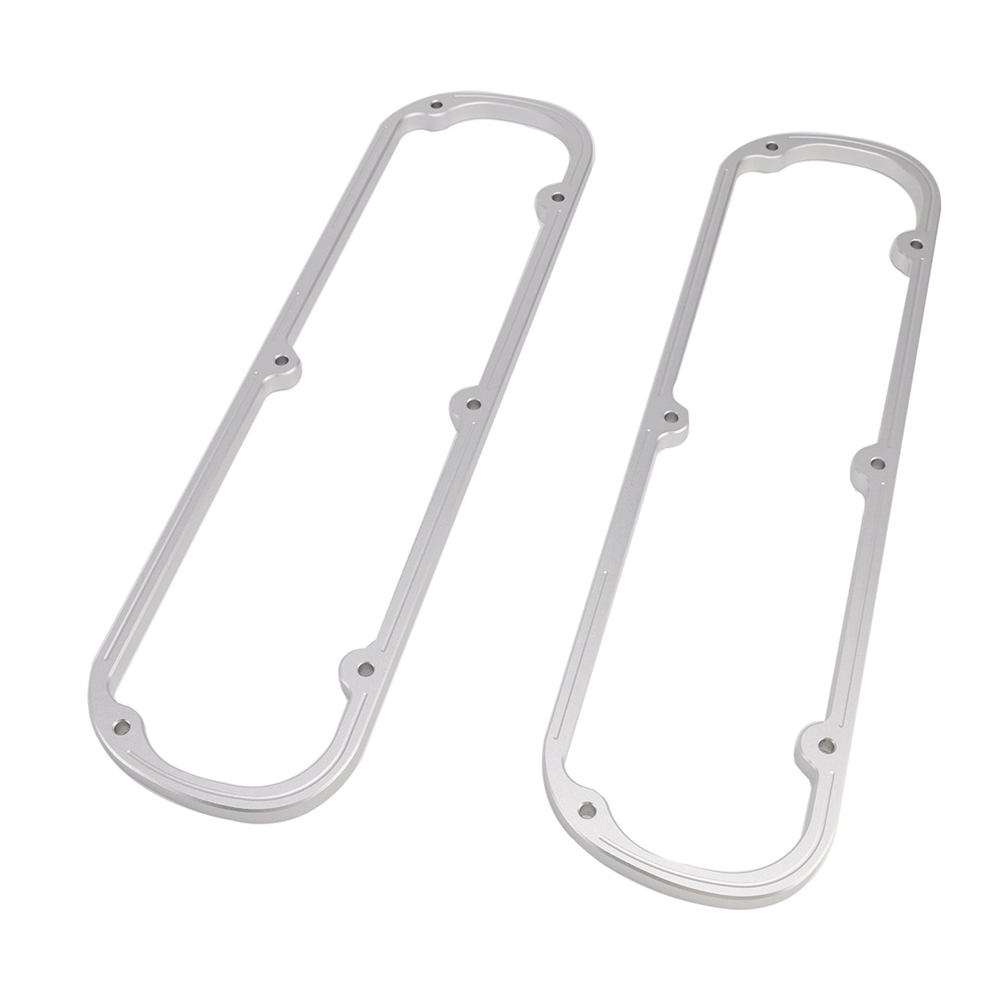 Kit distanziali per coperchio valvole con bulloni per Ford Small Block da 1/2 pollice 289 302 351W