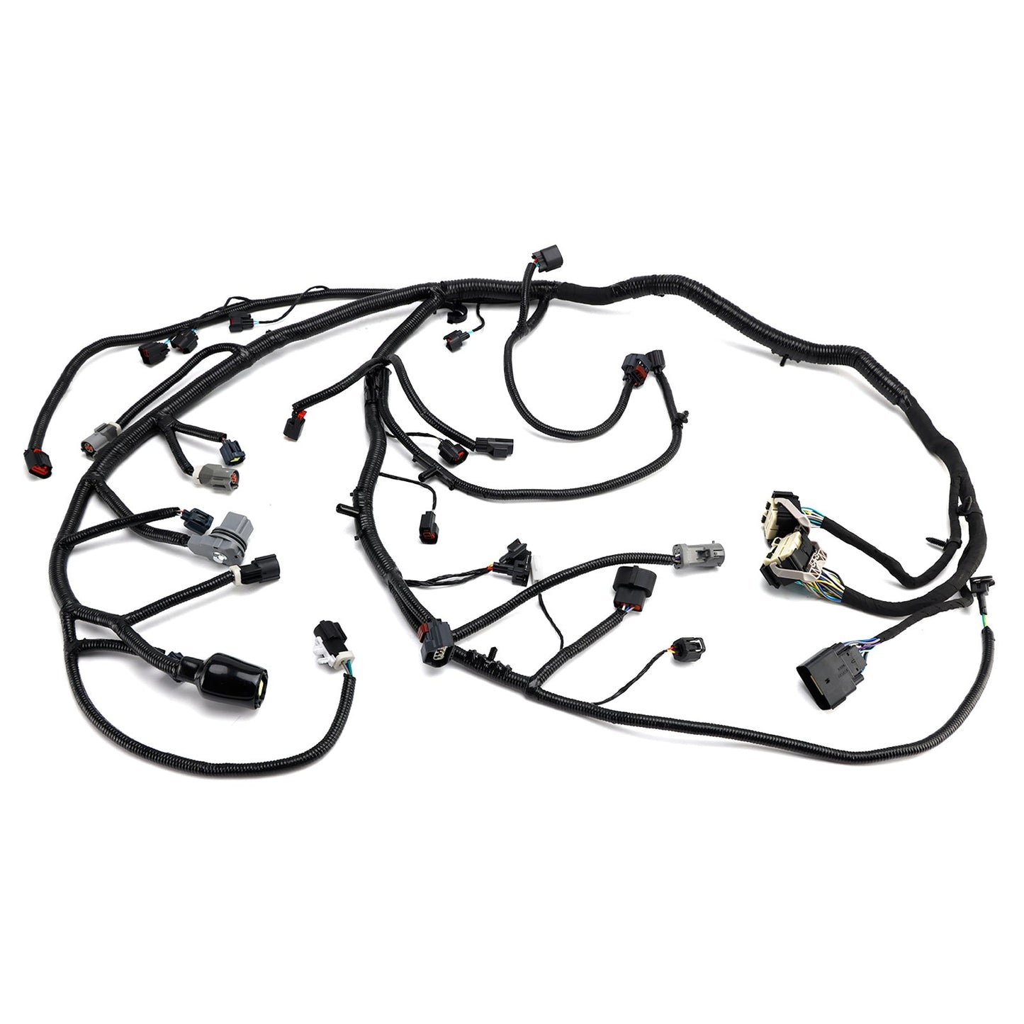 Cablaggio motore Ford Explorer Sport Trac 4.0L 2006-2007 6L2Z-9D930-BA