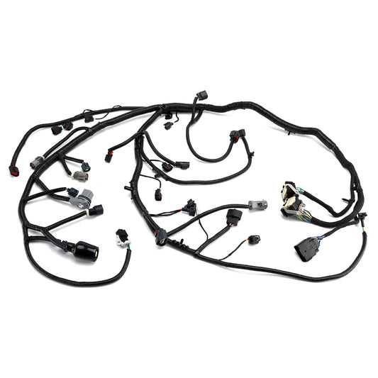 Cablaggio motore Ford Explorer Sport Trac 4.0L 2006-2007 6L2Z-9D930-BA