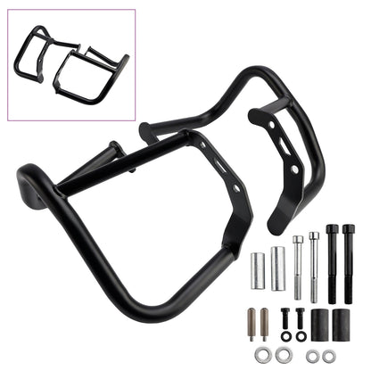 Barra di protezione motore per BMW R12 R12S R12GS Ninet 2024-2025, protezione paraurti