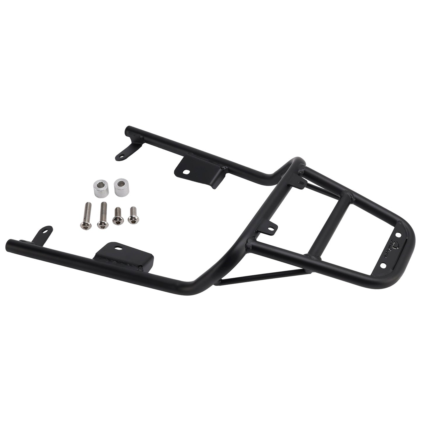 Portapacchi posteriore per Kawasaki W230 2025-2026