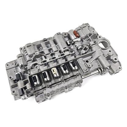 Corpo valvola trasmissione VW TOUAREG 2007-2010 09D325039K