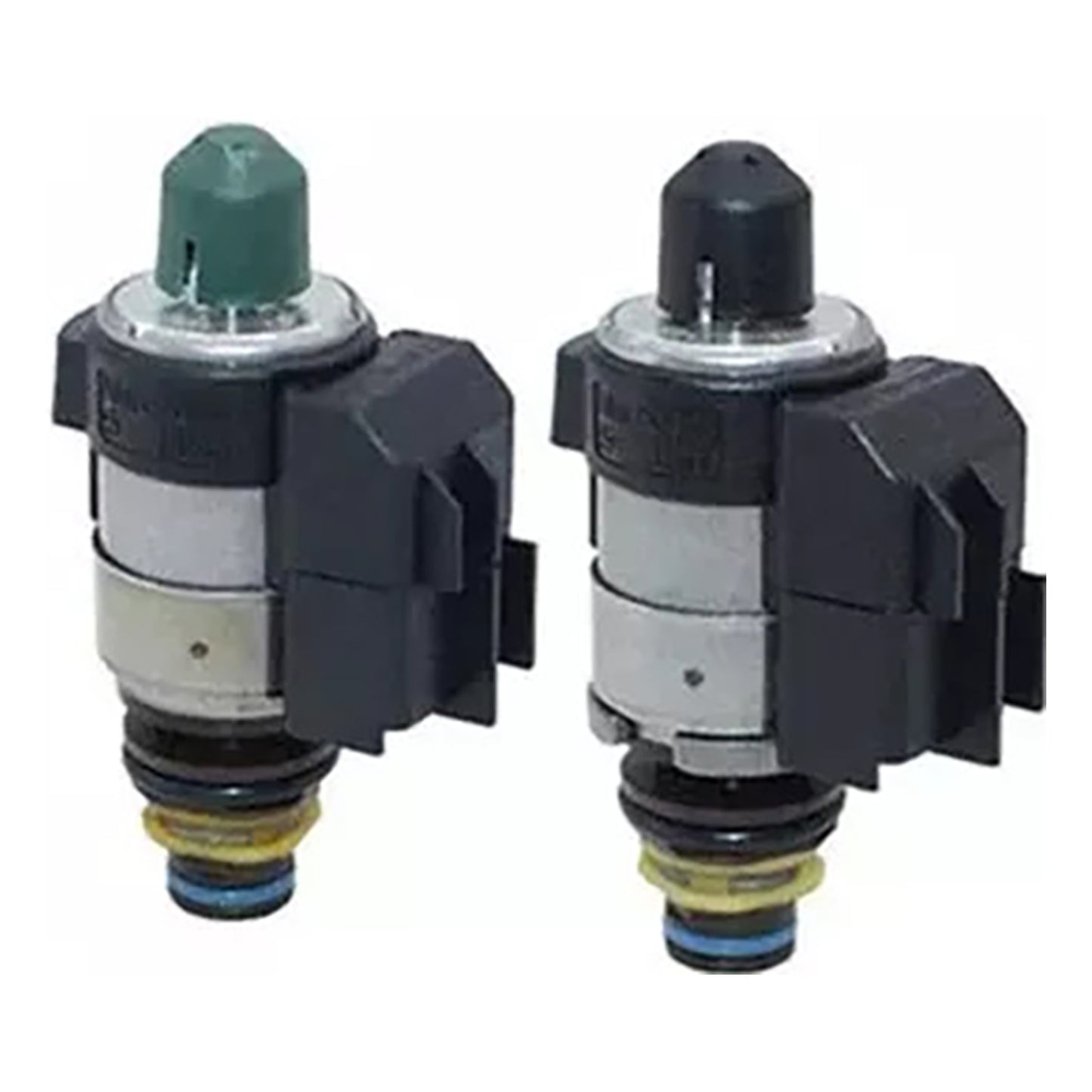 0260130035 Per Mercedes Benz A/B 2004-2011 CVT FWD 722.8 Solenoidi di trasmissione automatica 2202271098