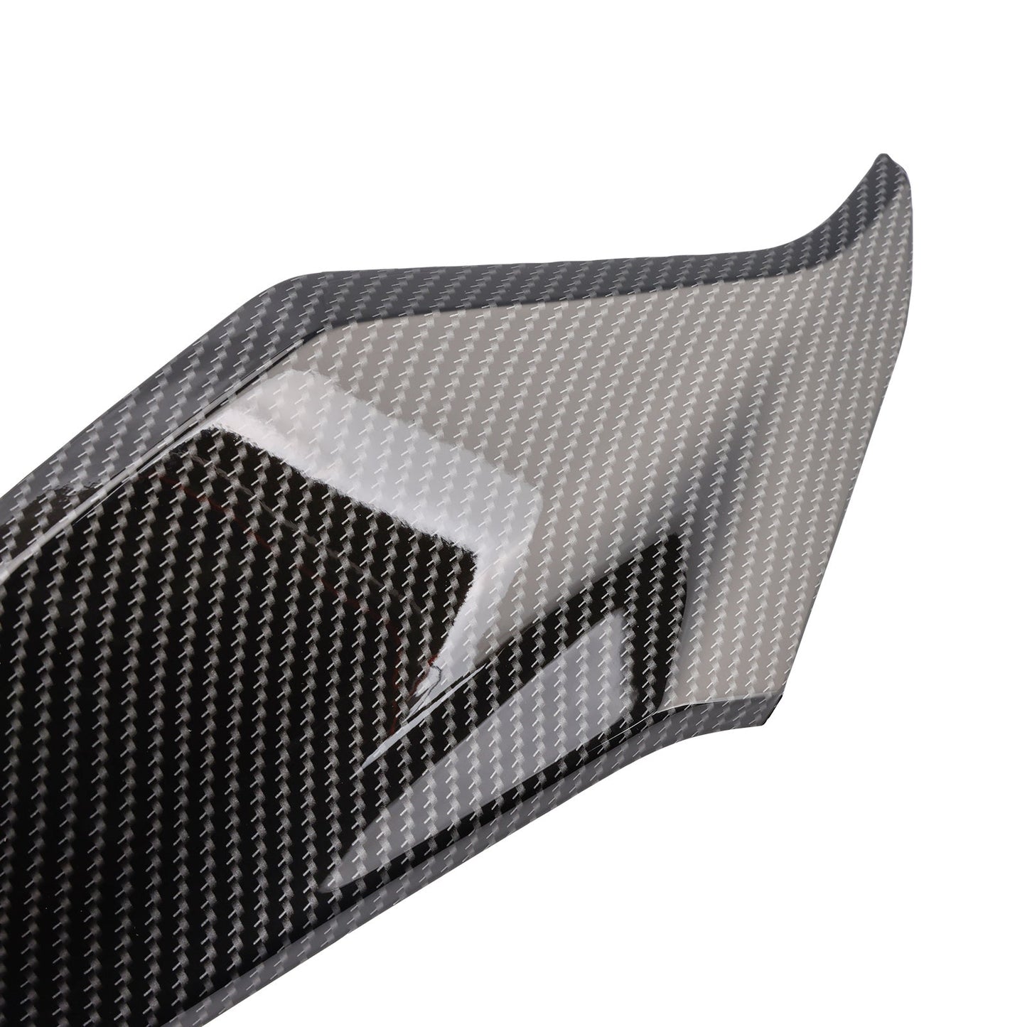Carenatura di estensione del becco del parafango anteriore BMW R1300GS 2024-2025