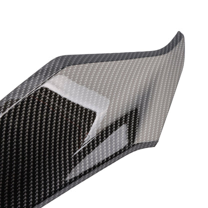Carenatura di estensione del becco del parafango anteriore BMW R1300GS 2024-2025