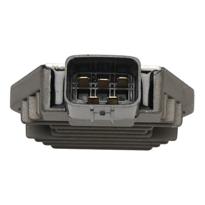 2004-2005 Honda TRX450R A Regolatore statore alternatore con guarnizione 31120-HP1-003