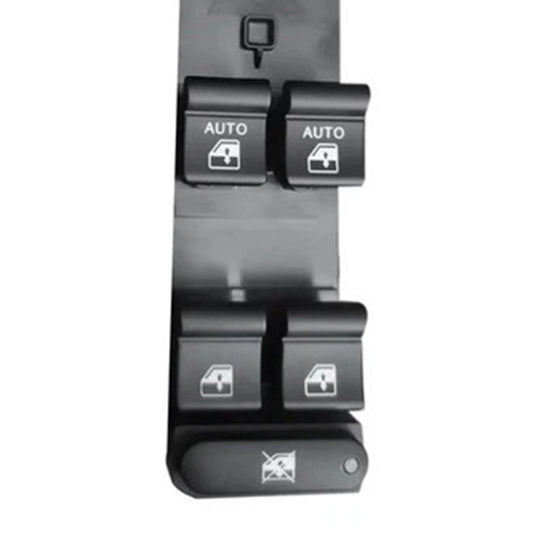 Interruttore alzacristalli elettrico lato guida LHD Jeep Renegade Liberty 2016-2023 735648127