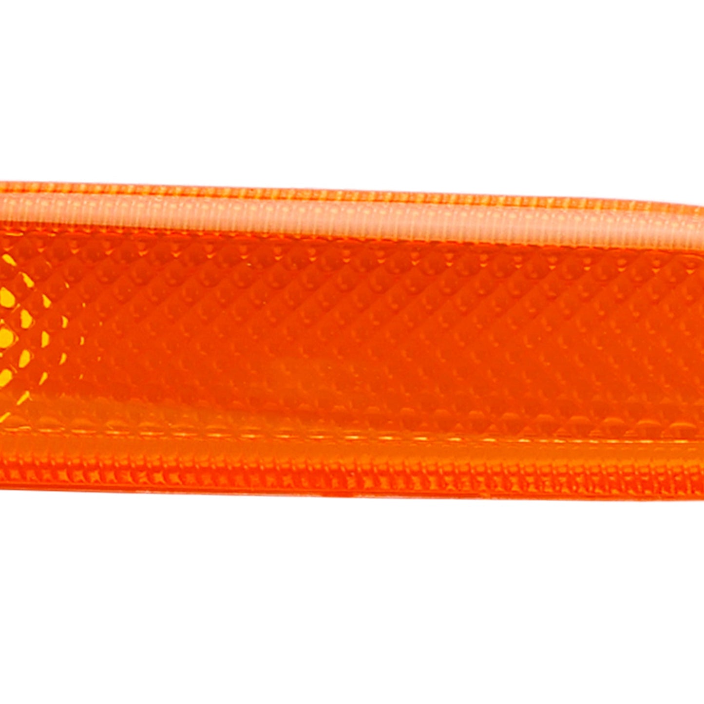 Alloggiamento luce indicatore di direzione lato sinistro per MINI R60 10-17 R61 2012-2017
