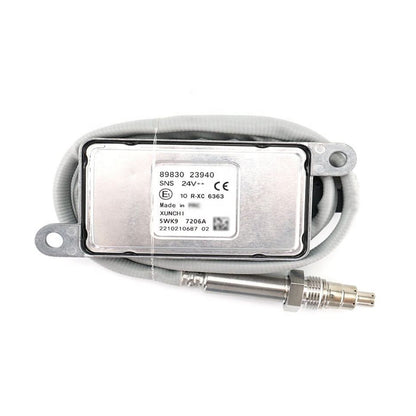 8983023940 Sensore di azoto, ossigeno e NOX per ISUZU D-MAX I 2007.01-2012.06 3.0 DiTD 4x4