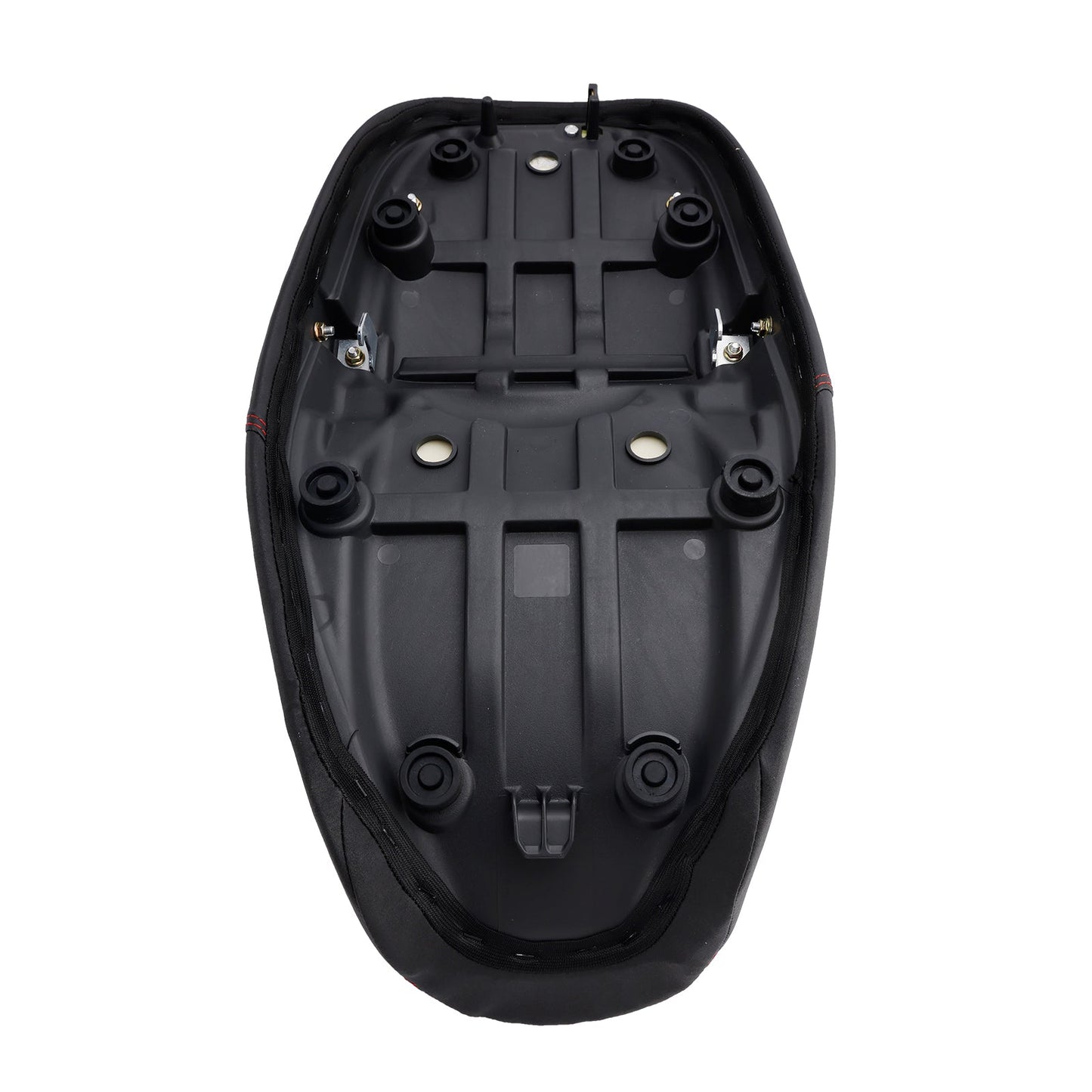 Cuscino anteriore posteriore per sedile passeggero pilota Kawasaki Z900Rs 2018-2024