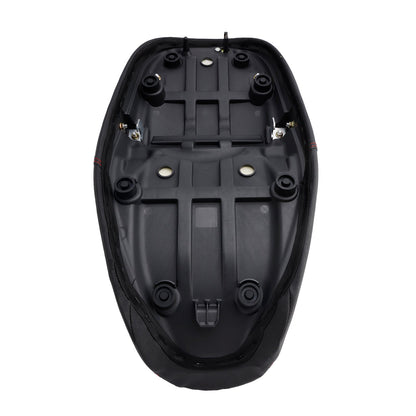 Cuscino anteriore posteriore per sedile passeggero pilota Kawasaki Z900Rs 2018-2024