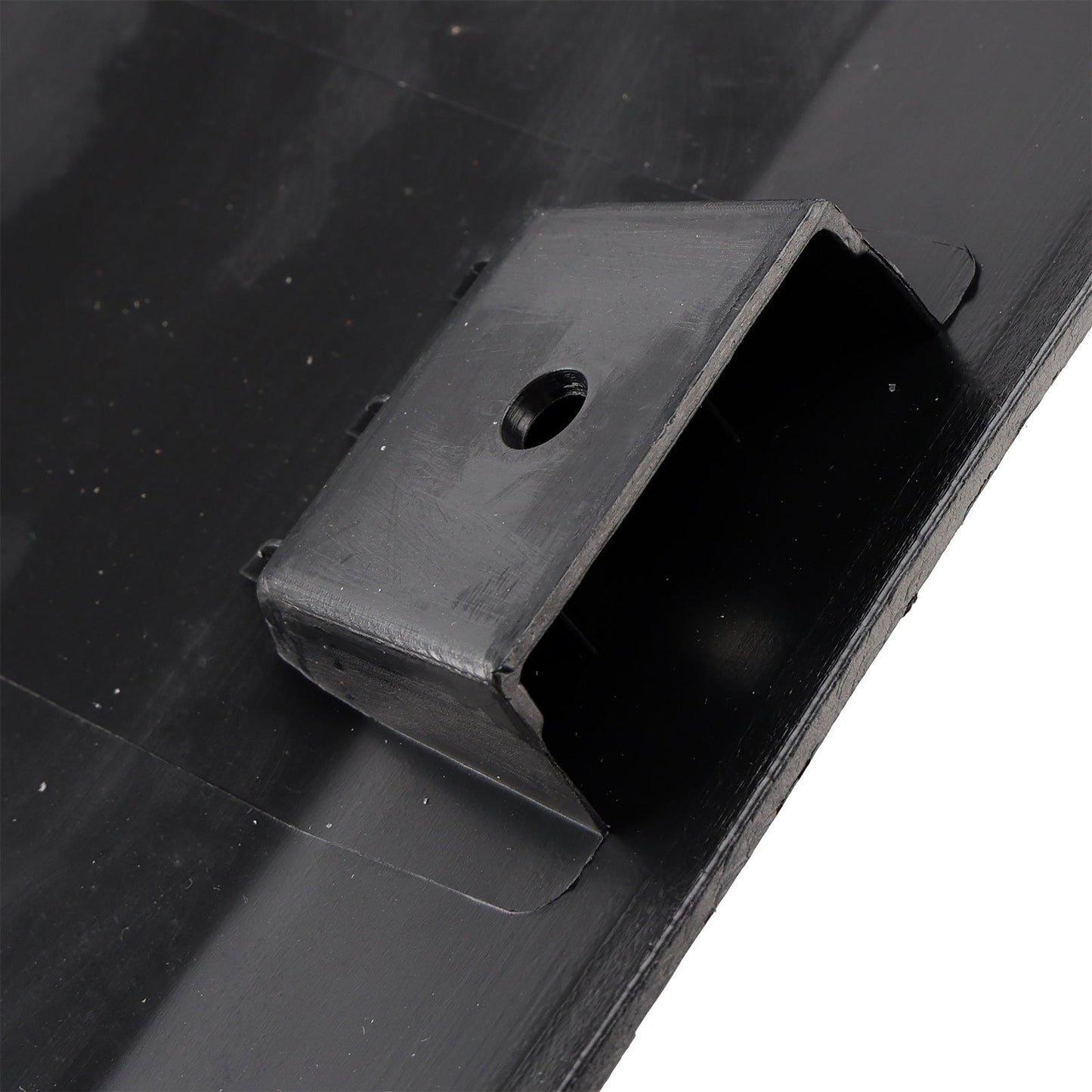 Piastra di protezione inferiore del paraurti posteriore nuova per Kia K5 2021-2024, codice 86671L3300