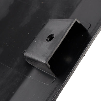 Piastra di protezione inferiore del paraurti posteriore nuova per Kia K5 2021-2024, codice 86671L3300