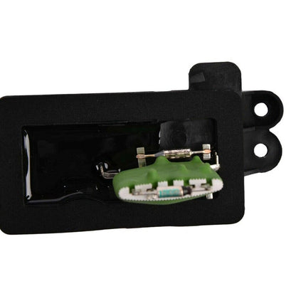 Nuovo resistore del motore del ventilatore 89019088 per Chevrolet Silverado 1500 2500 Tahoe GMC