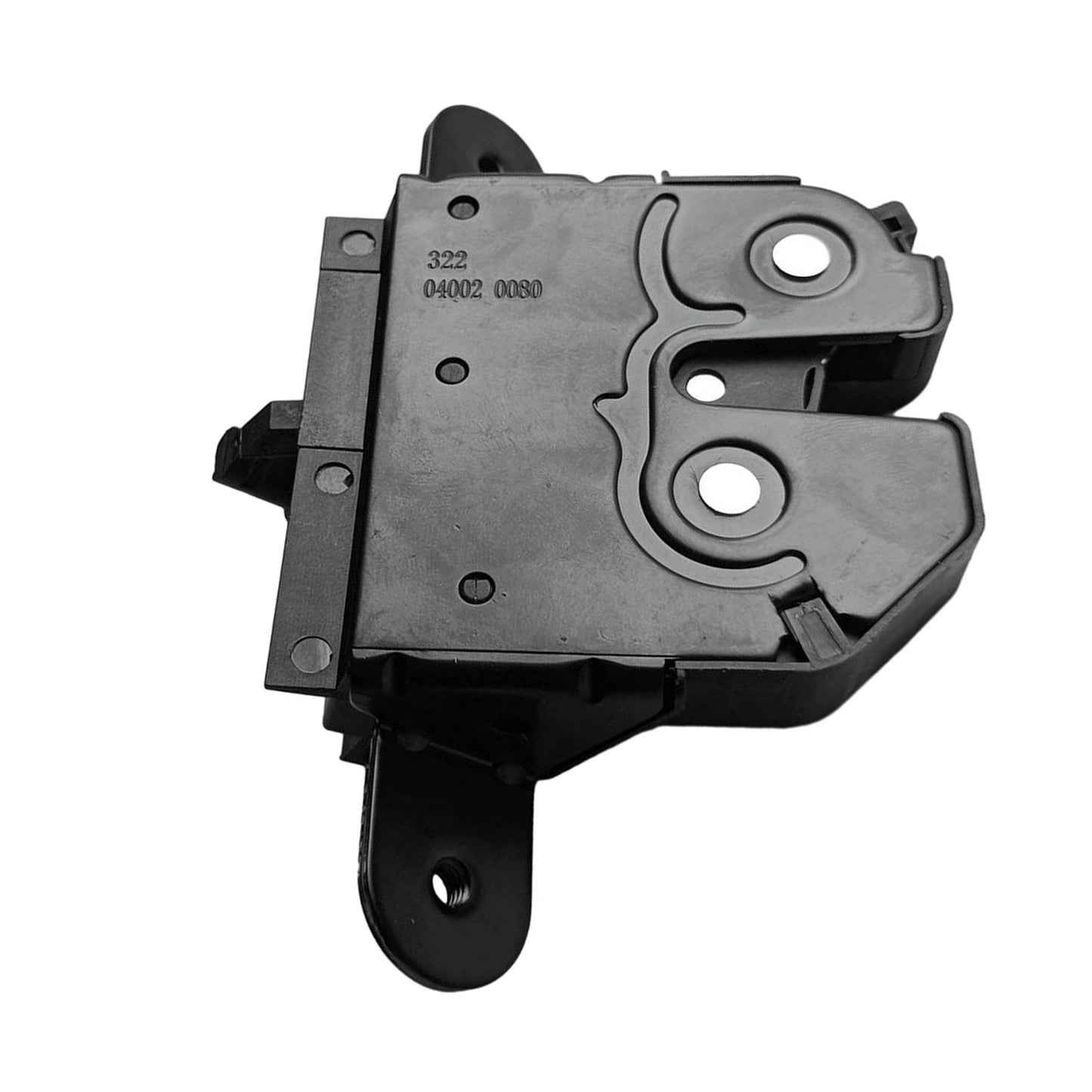 Serratura portellone posteriore Serratura bagagliaio 176597 per Opel Astra K Corsa DE Meriva B