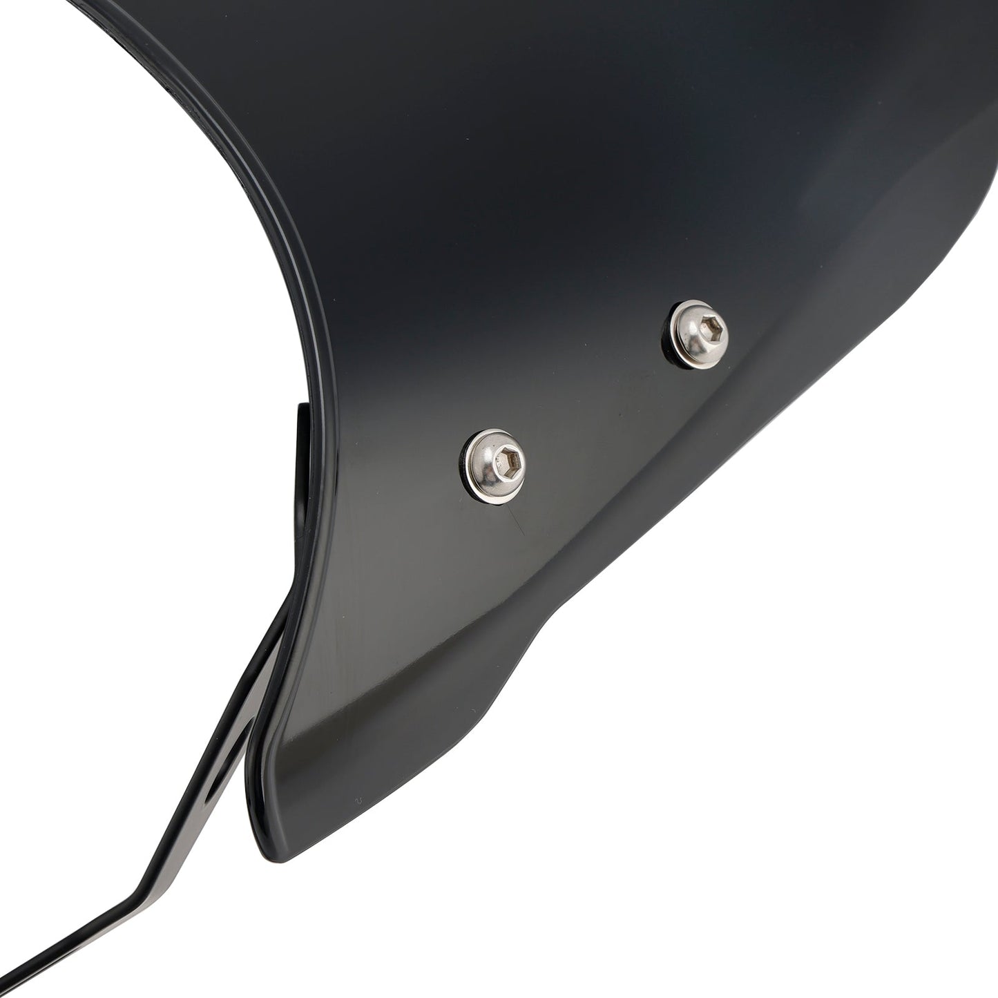 Parabrezza HONDA GB350S CB350RS 2022-2025