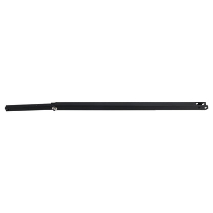 675364 Braccio di inclinazione Lunghezza complessiva 33"" per tendalino Lippert Solera 63""