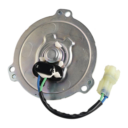 Motore ventola di raffreddamento radiatore per Honda TRX500 Foreman Rubicon 500 520 2012-2024