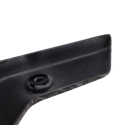 Pannelli carenatura laterali radiatore Street Triple 765 R/RS 2020-2022