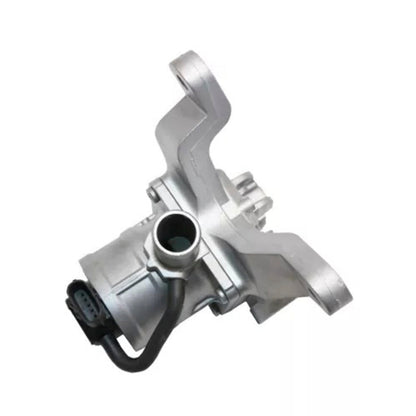 Toyota Land Cruiser, GRJ200 Valvola di deviazione Controllo emissioni 25701-31014