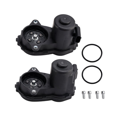 Coppia di servomotori per pinze freno posteriori per Mercedes-Benz Classe A W176 2.2L Hatchback (2012-2018) A1729060200